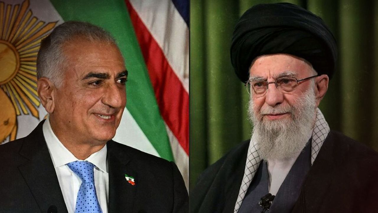 Why Pahlavi Has Become Islamism’s Greatest Threat