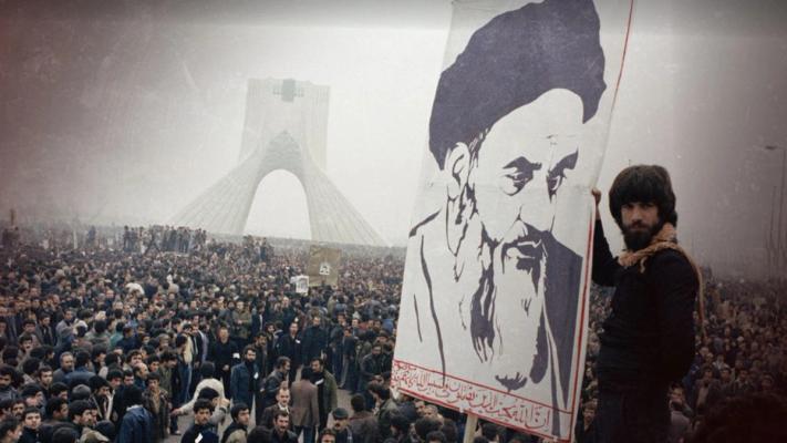 The Return of the Iranian Nation
