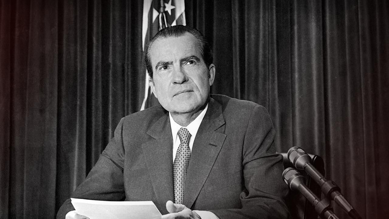 The Nixon Doctrine Comes to Europe