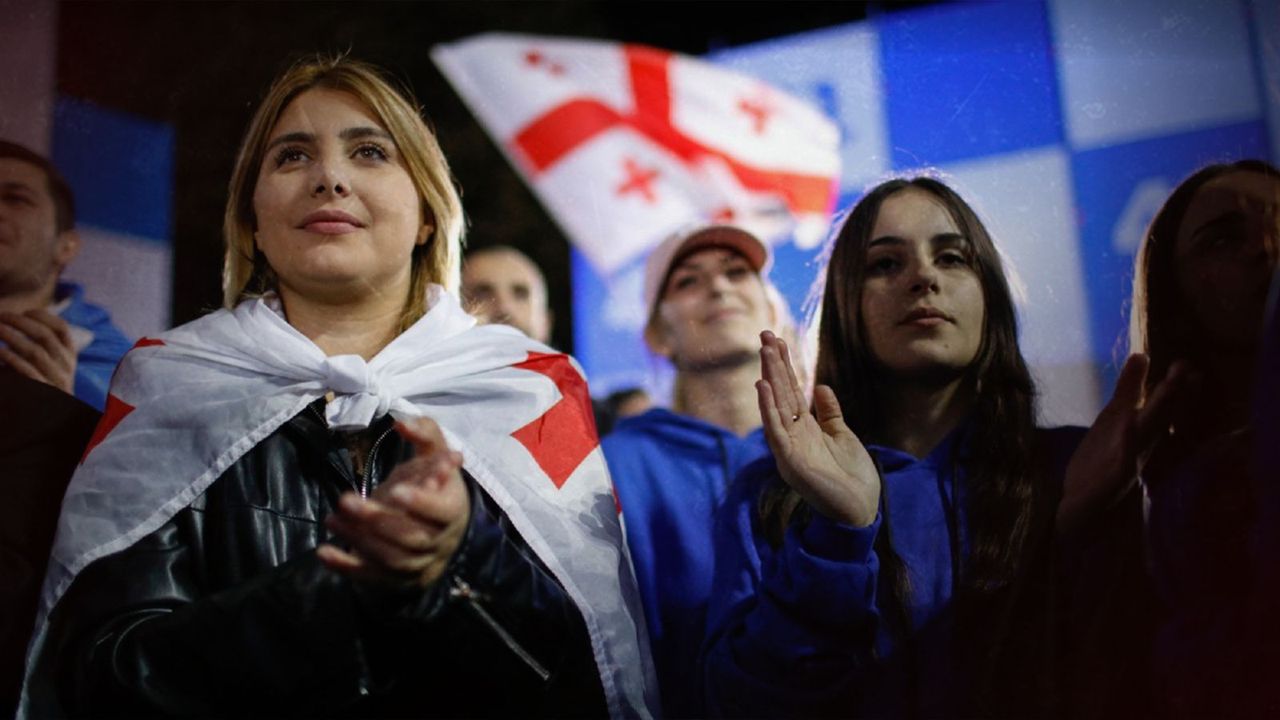 Georgia Needs a Genuine Conservative Alternative