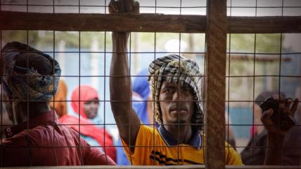 Why Are Millions Still Fleeing the Horn of Africa?