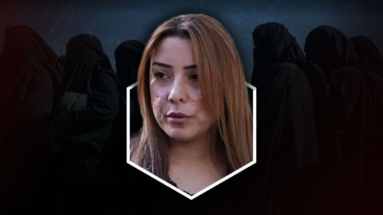 The Forgotten Victims of ISIS
