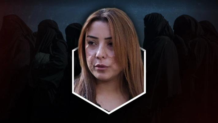 The Forgotten Victims of ISIS