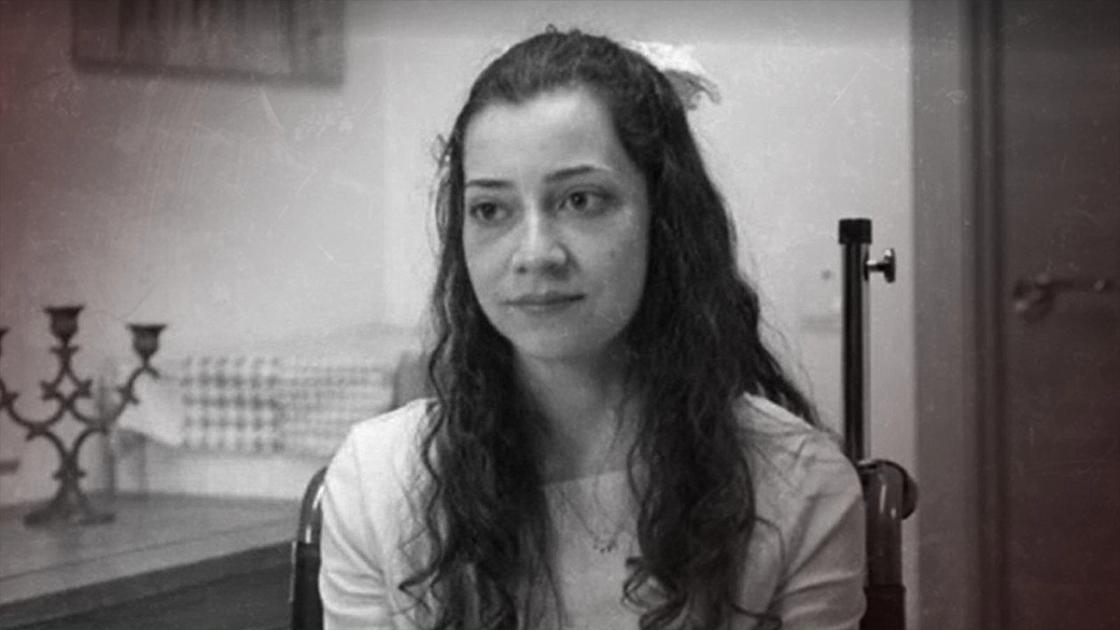 Spain Let Her Be Raped. Then It Killed Her.