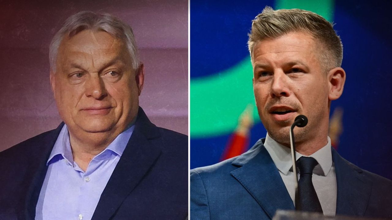 An Orbán to Replace Orbán?