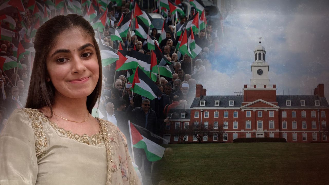 Rutgers Under Fire for Extremism