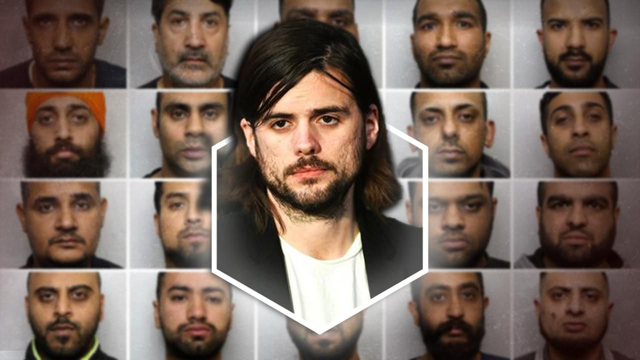 Winston Marshall on Britain’s Cultural Collapse