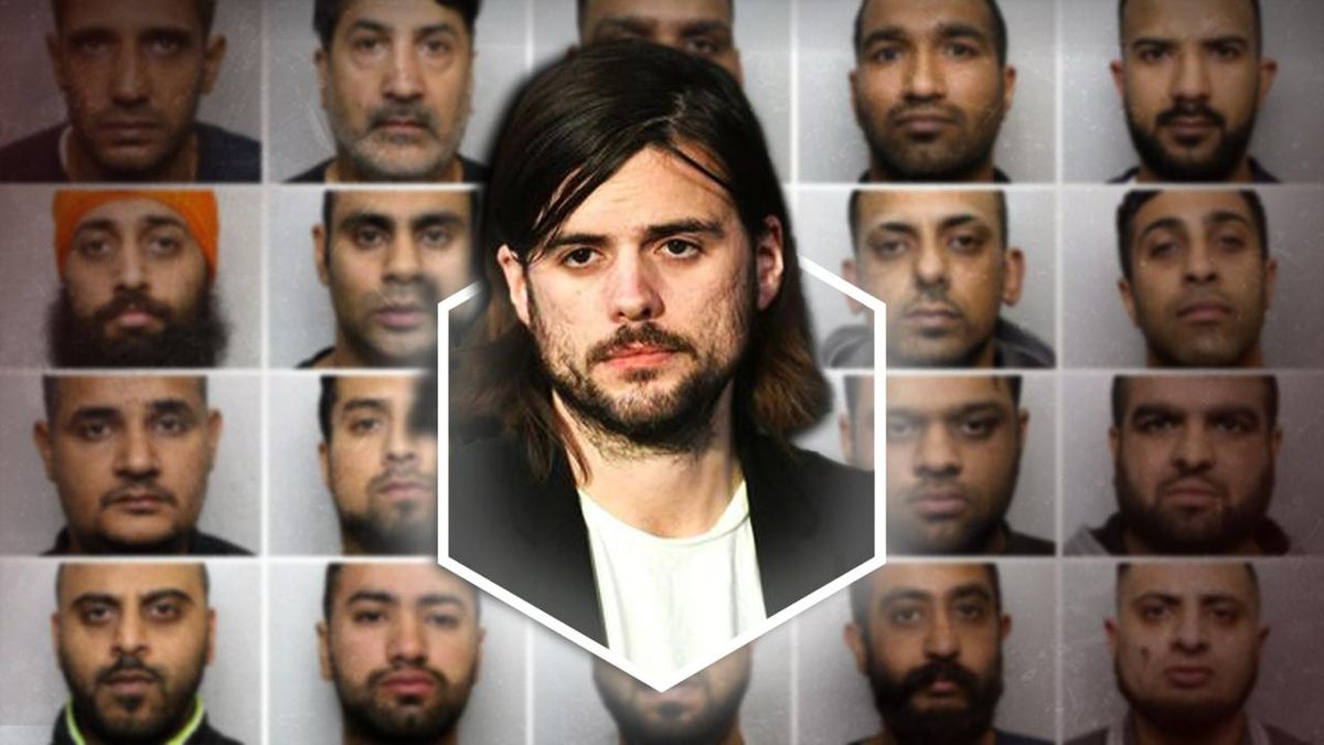 Winston Marshall on Britain’s Cultural Collapse