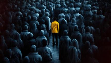 The Individual vs. the Tribe