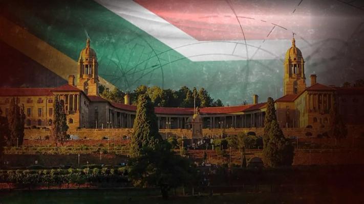 The World’s Most Race-Obsessed Regime