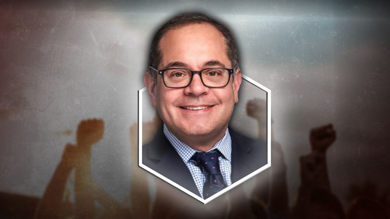 Defending Jewish Students: Chabad’s Fight on Campus