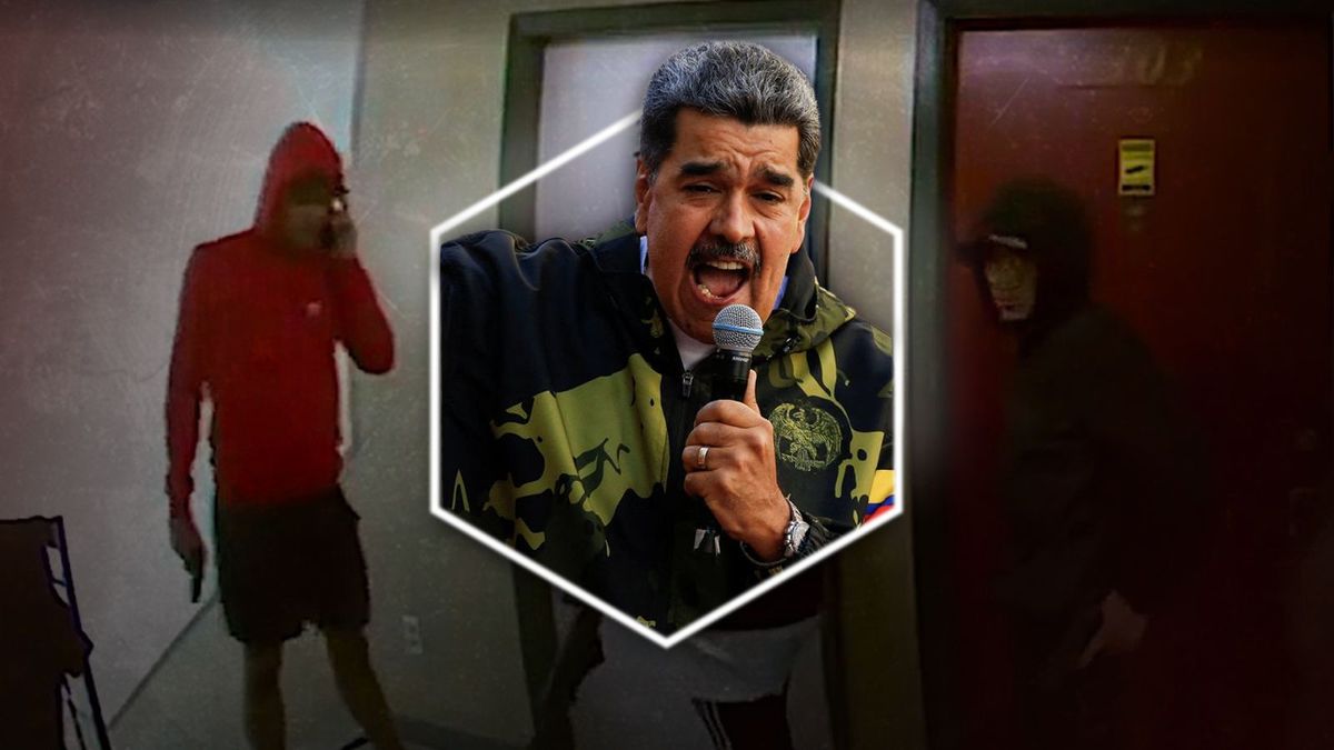 Is Venezuela the New Gateway for Terrorism into America?