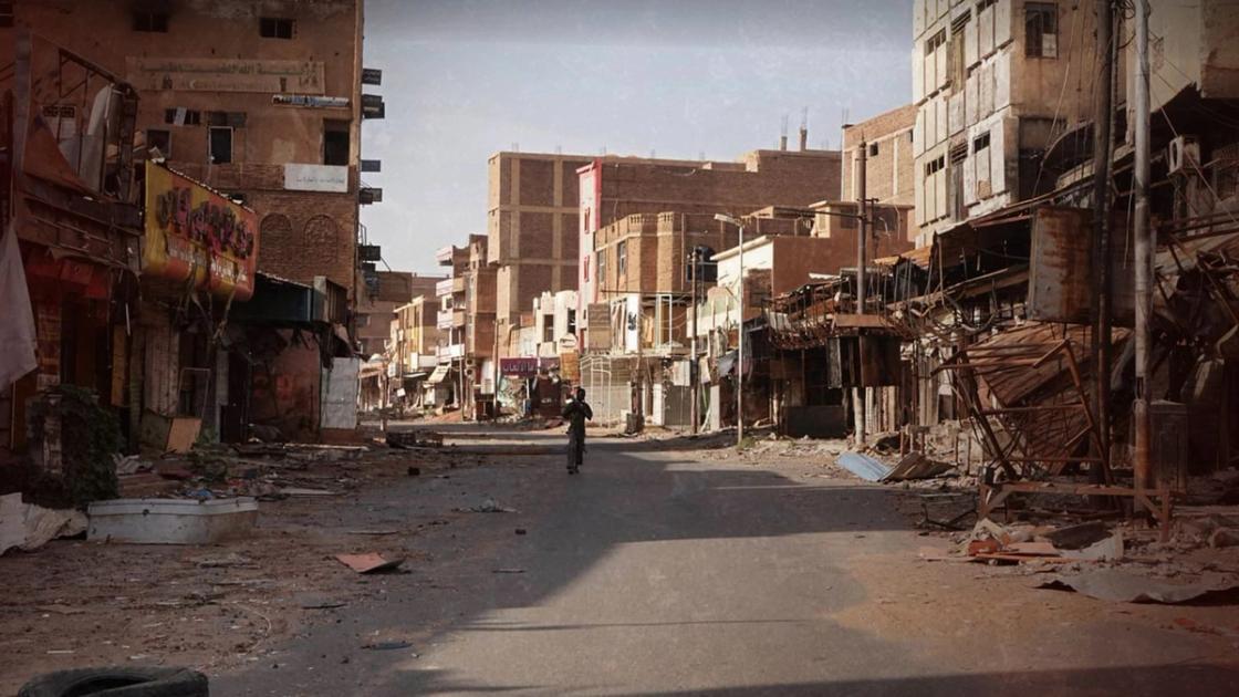 Sudan’s Iran Problem Just Got Dangerous