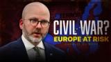 Europe’s Elites Know What’s Happening — They Just Refuse to Stop It