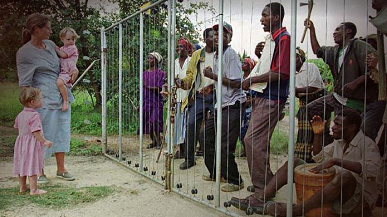 Land Expropriation in South Africa: The Real Story of the Seizures