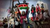 Kenya 2027: Can Gen Z Defeat the Old Politics
