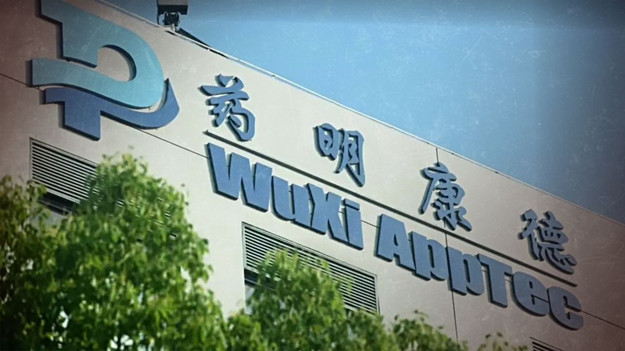 Big Pharma’s Dirty Secret 