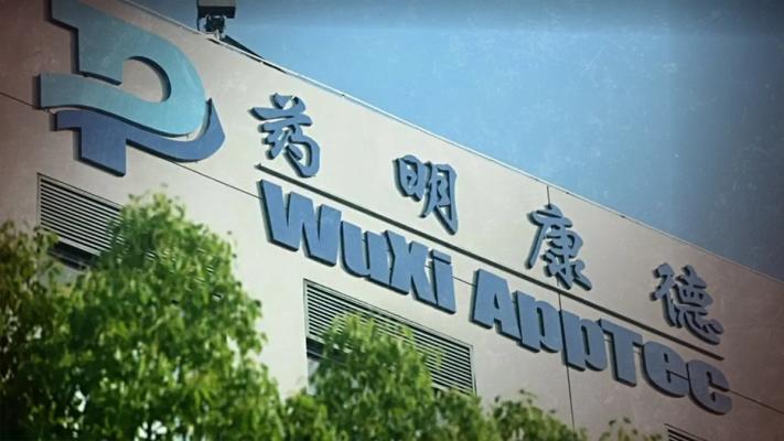 Big Pharma’s Dirty Secret 