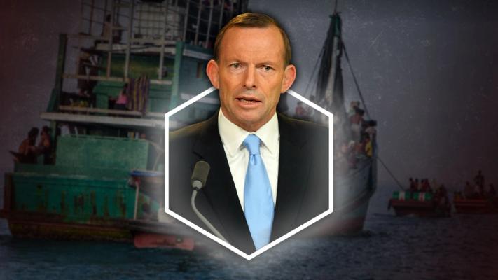 The Prime Minister that Stopped the Migrant Boats