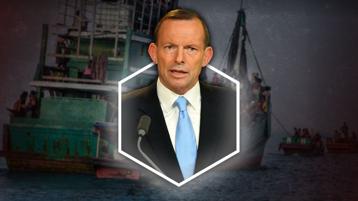 The Prime Minister that Stopped the Migrant Boats