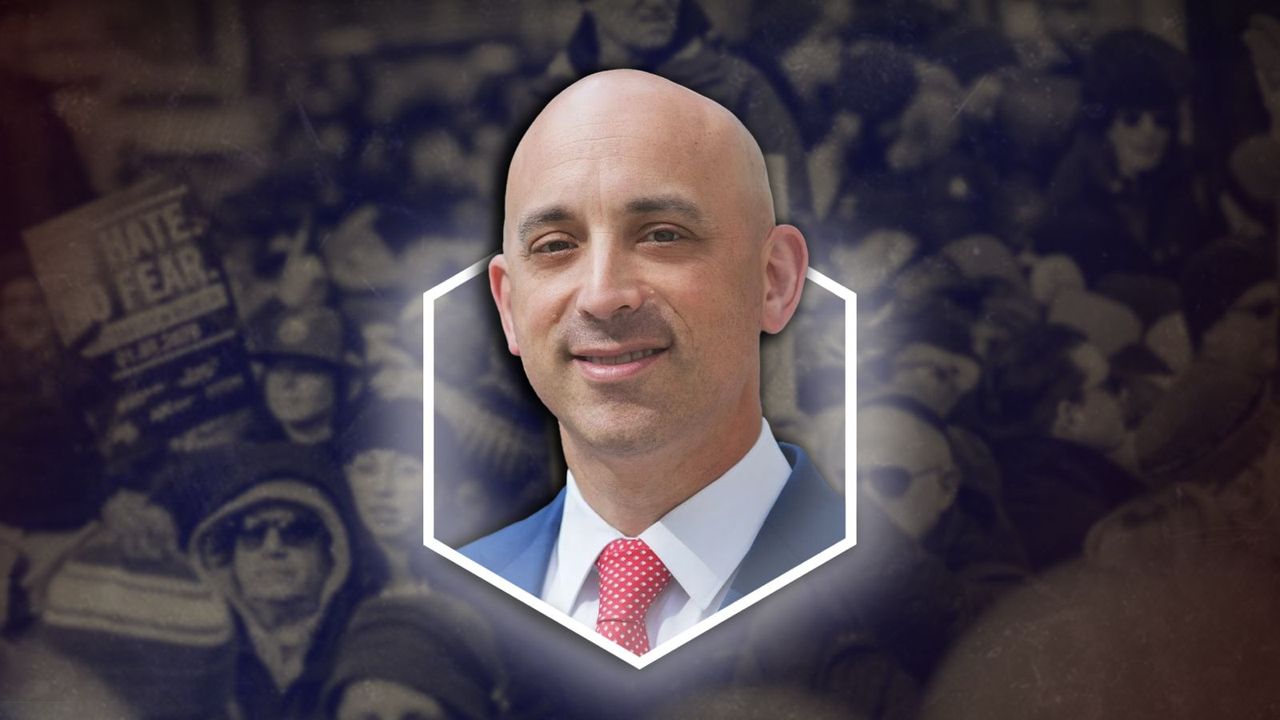 Inside the Anti-Defamation League