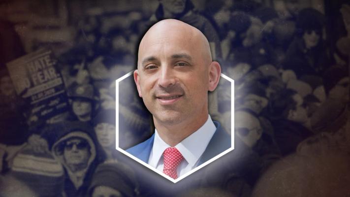 Inside the Anti-Defamation League