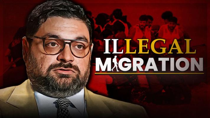 Legal Migration Is Britain’s Hidden Crisis