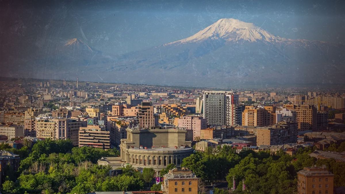 The Last Christian Stronghold - Will the West Let It Fall?