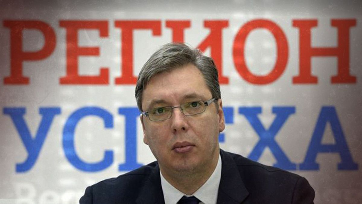 Serbia’s Media Isn’t Independent, It’s Weaponized