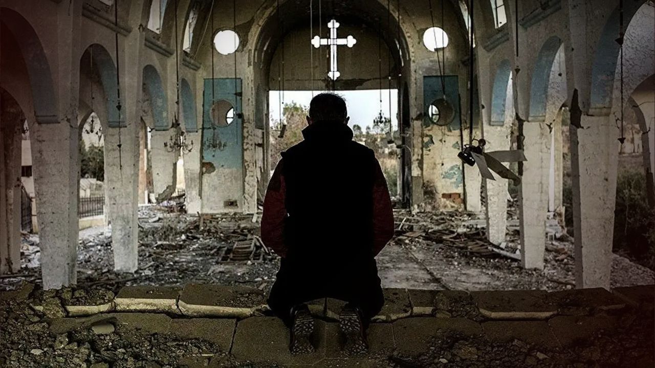 Christians Are Still Being Persecuted in 2025