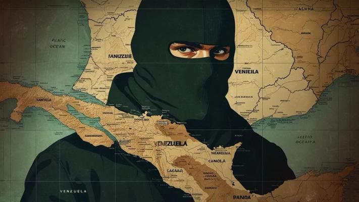 Venezuela: The First Target of the New Trump Doctrine