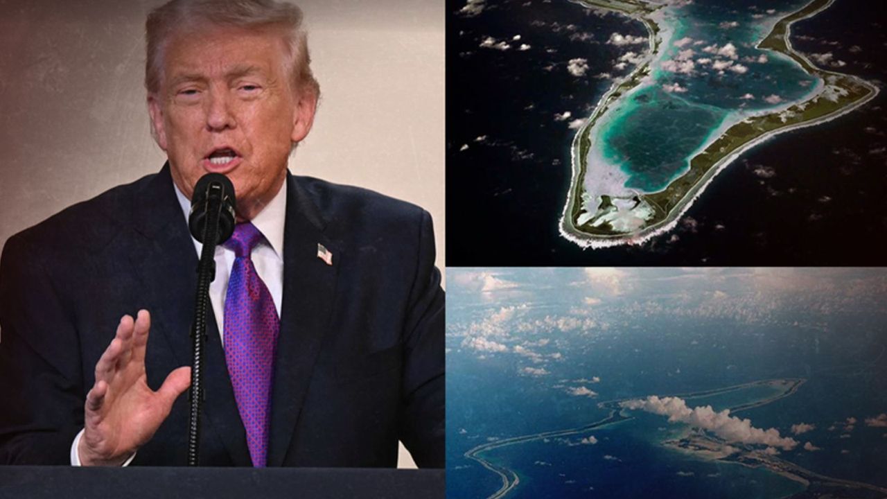 At the Heart of the Indian Ocean: Why Diego Garcia Matters