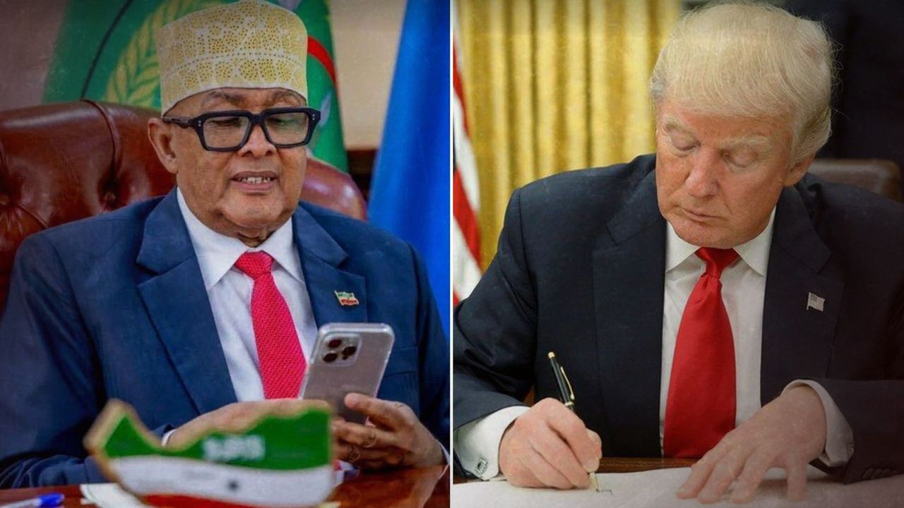 America’s Opening in East Africa