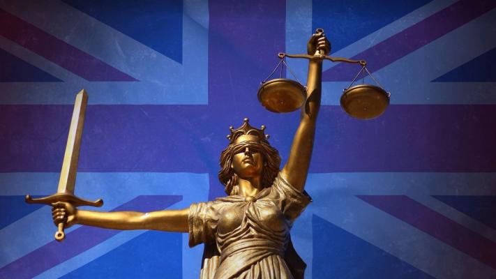 The Quiet Capture of the British State