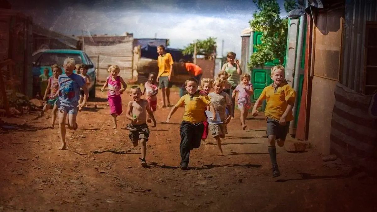 The Systemic Marginalization of White South Africans: A First-Hand Perspective 