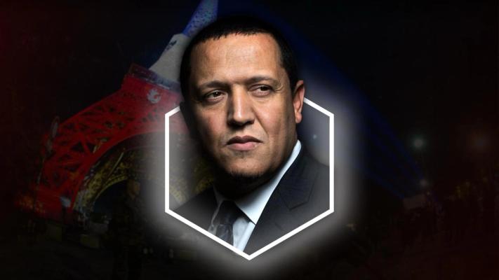 Why This Moderate Imam Needs Six Bodyguards