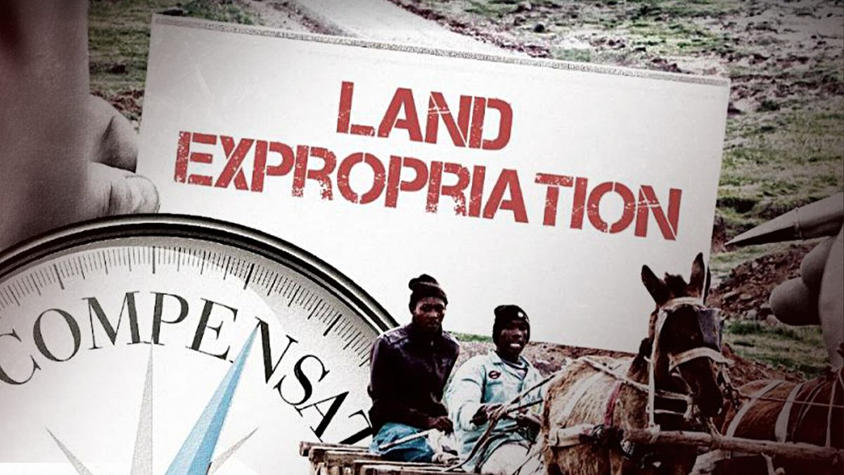 The Key to Saving South Africa from Socialist Collapse