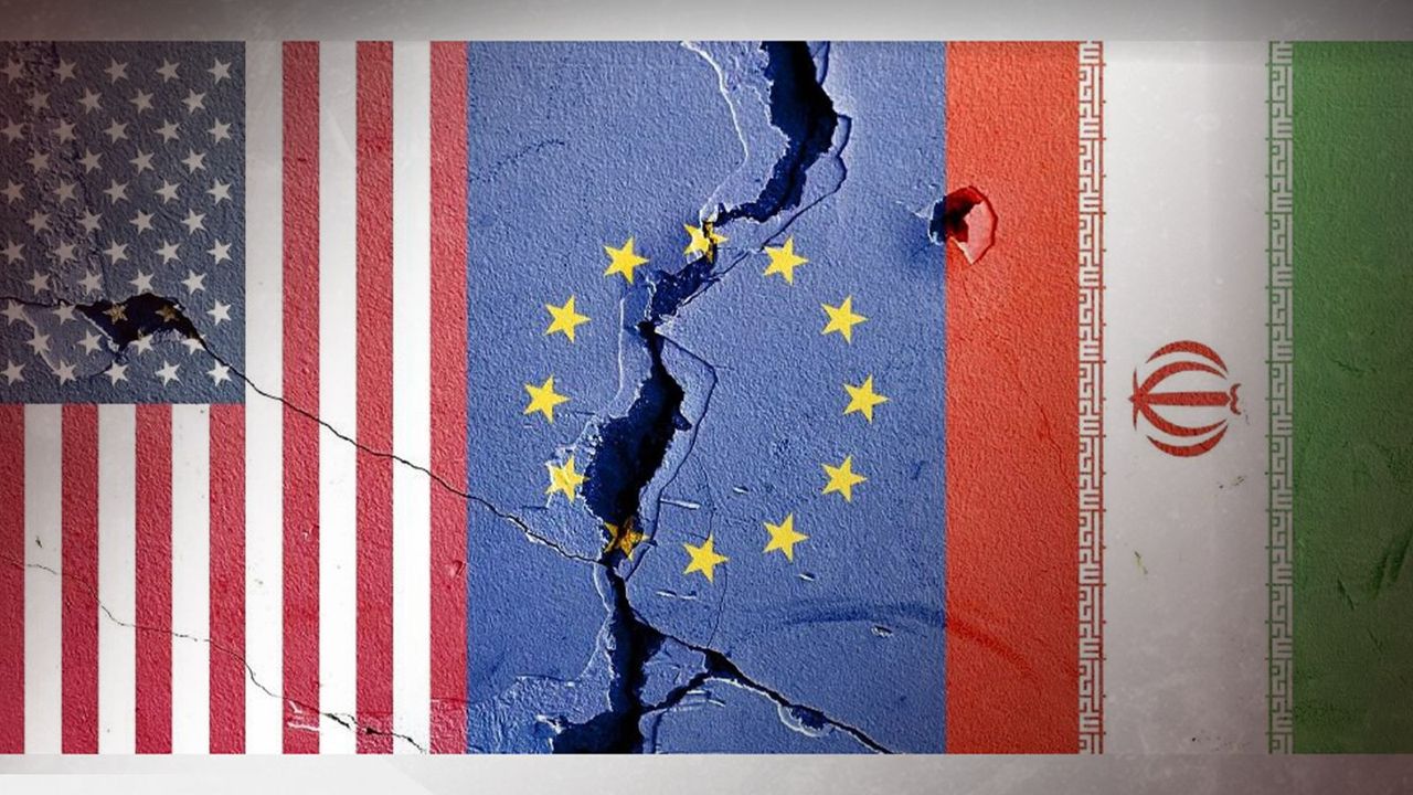 A Deal That Saves Tehran Will Cost Europe