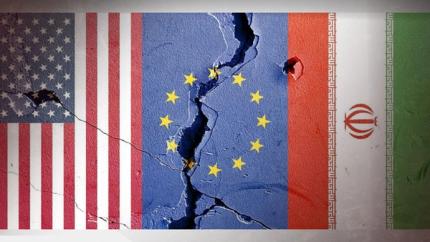A Deal That Saves Tehran Will Cost Europe
