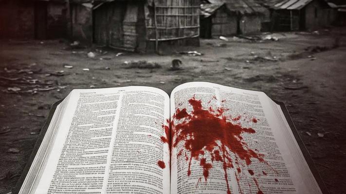 Beheadings and Beach Resorts