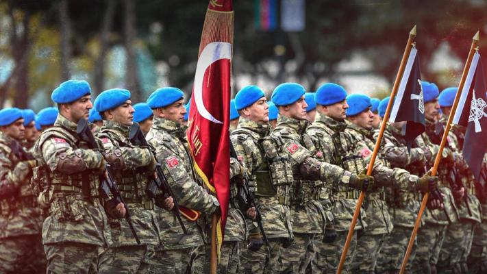 The Erdoğan Paradox: Ally or Adversary?