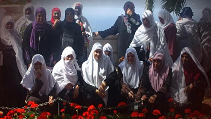 The Plight of Christian Women in the Middle East