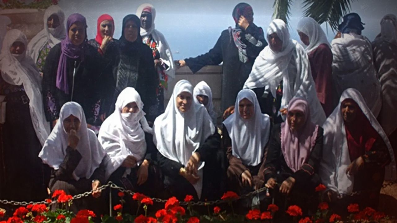 The Plight of Christian Women in the Middle East