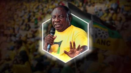 The ANC's Gaslighting