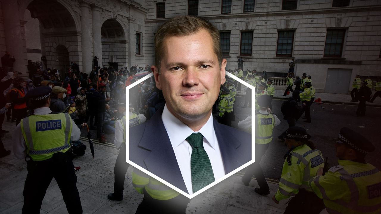 Britain Needs the Truth on Migrant Crime