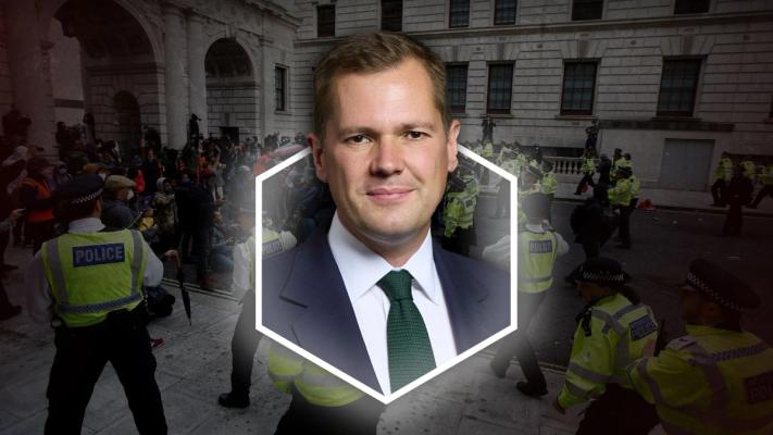 Britain Needs the Truth on Migrant Crime