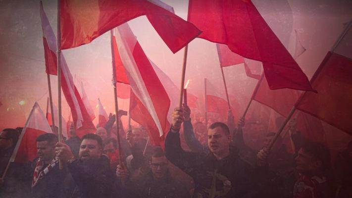 Defending the Homeland: Poland’s New Battle for Survival