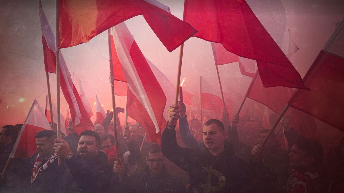 Defending the Homeland: Poland’s New Battle for Survival