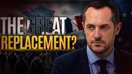 "Remigration Should Not Be Taboo” French MEP Says