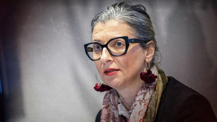 Can a UN Human Rights Expert Be Above the Law?